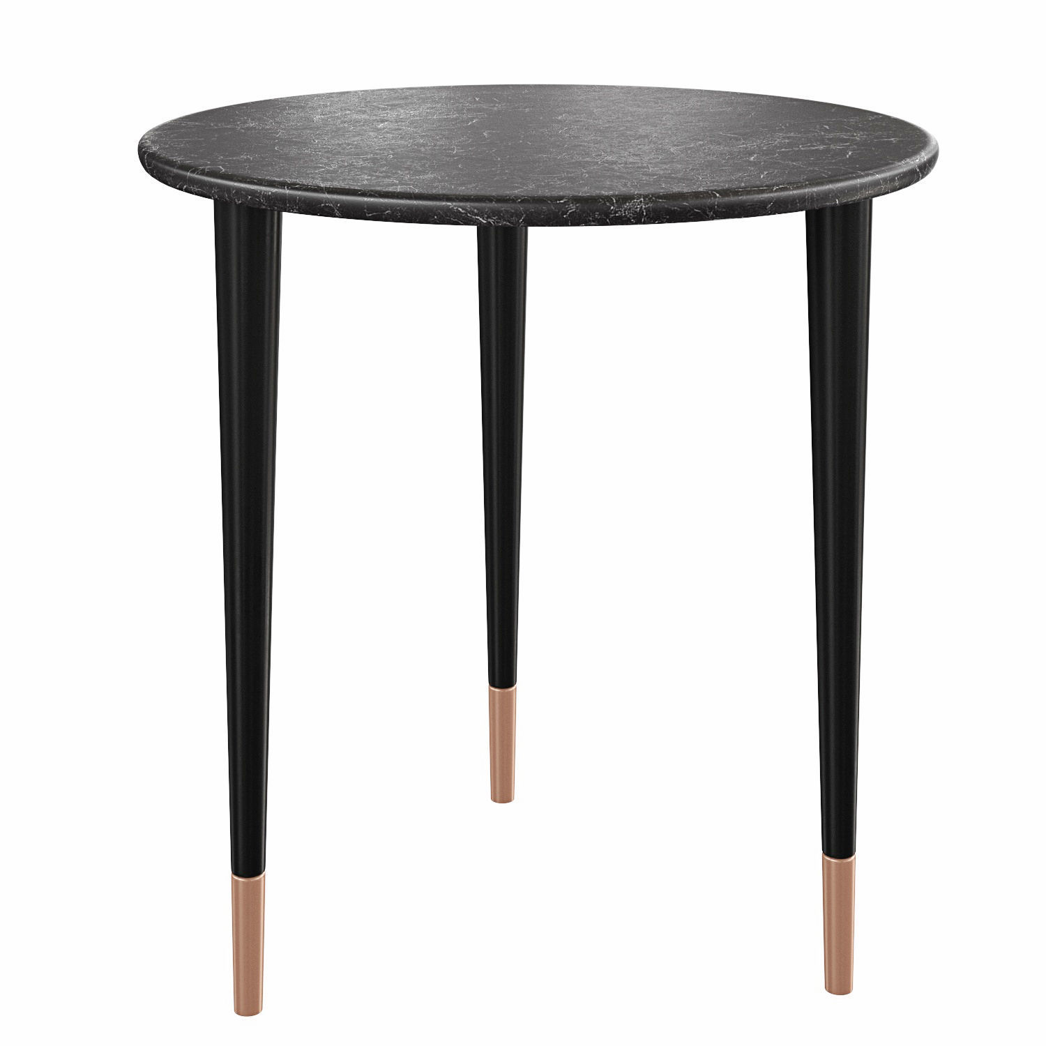Coffee Table Trendy Derby Dune 3D model_3