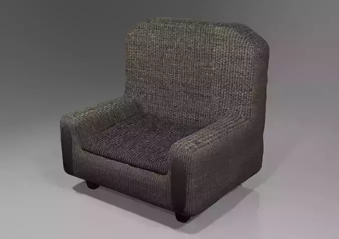 Armchair