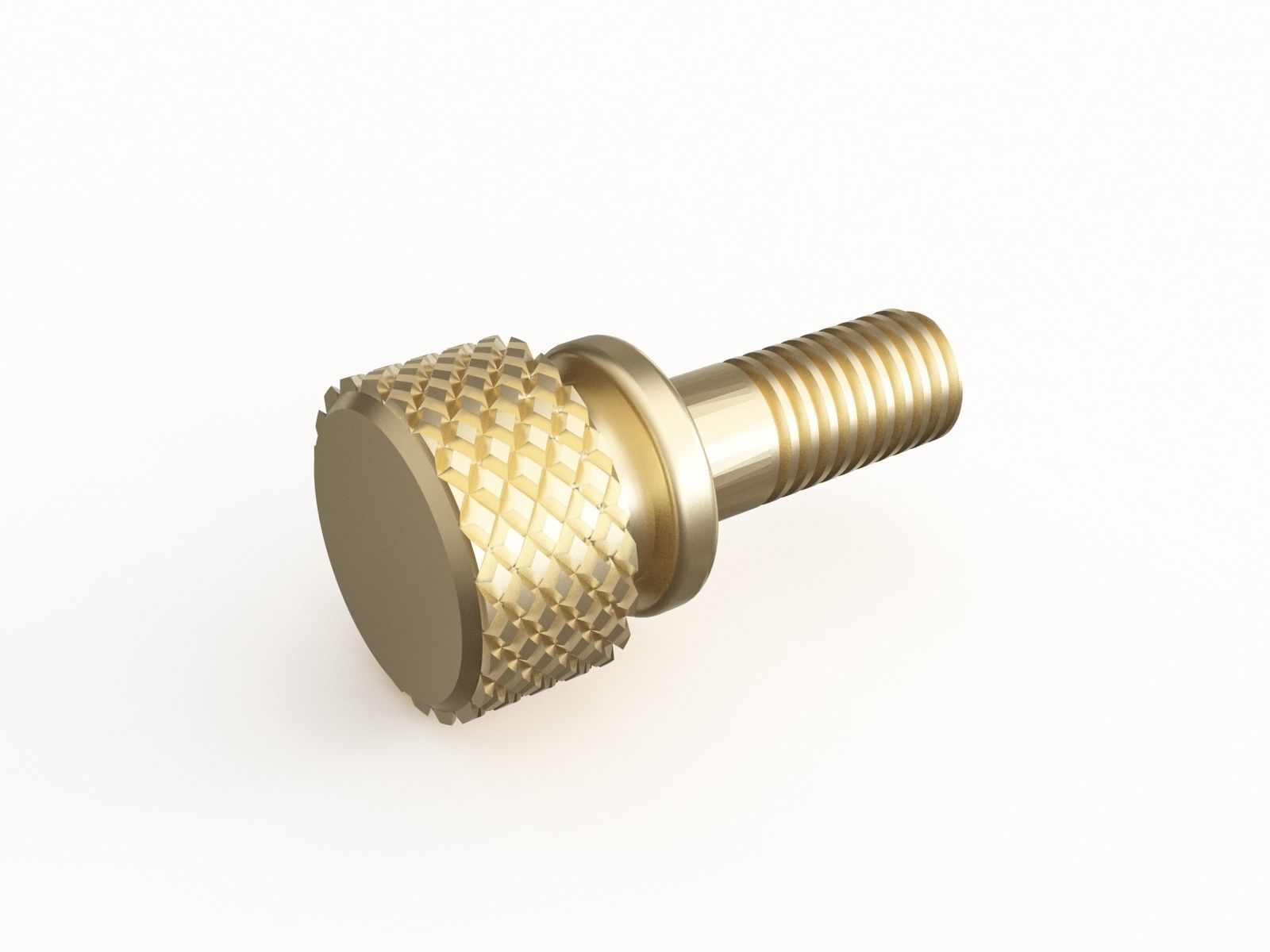 Nuts Bolts and Screws vol 06 3D model_30