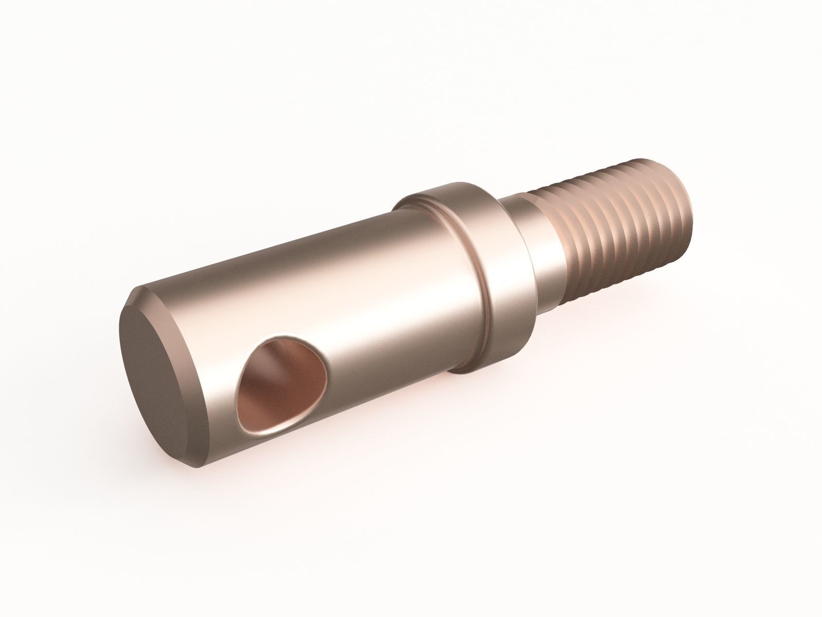 Nuts Bolts and Screws vol 06 3D model_54