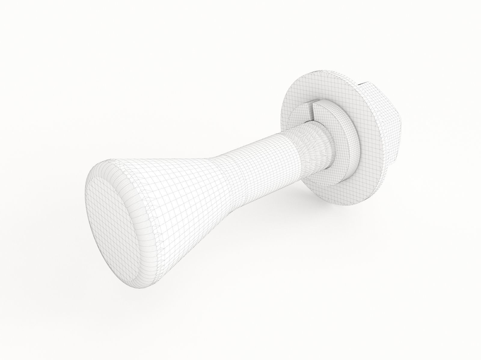 Nuts Bolts and Screws vol 06 3D model_47