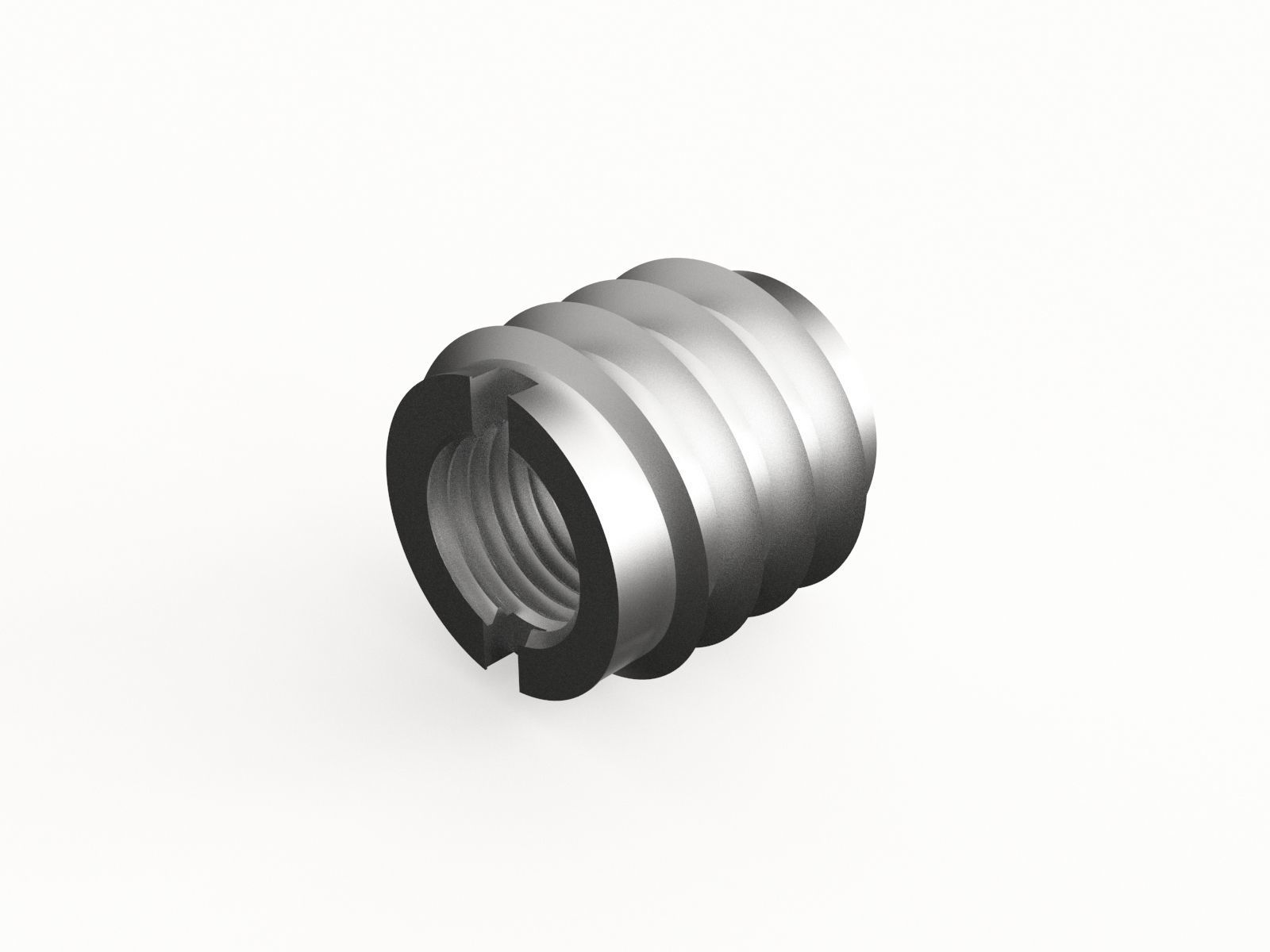 Nuts Bolts and Screws vol 06 3D model_50