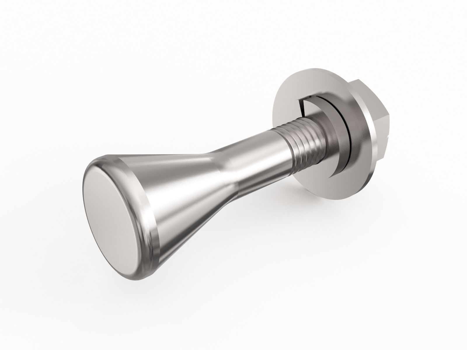 Nuts Bolts and Screws vol 06 3D model_46