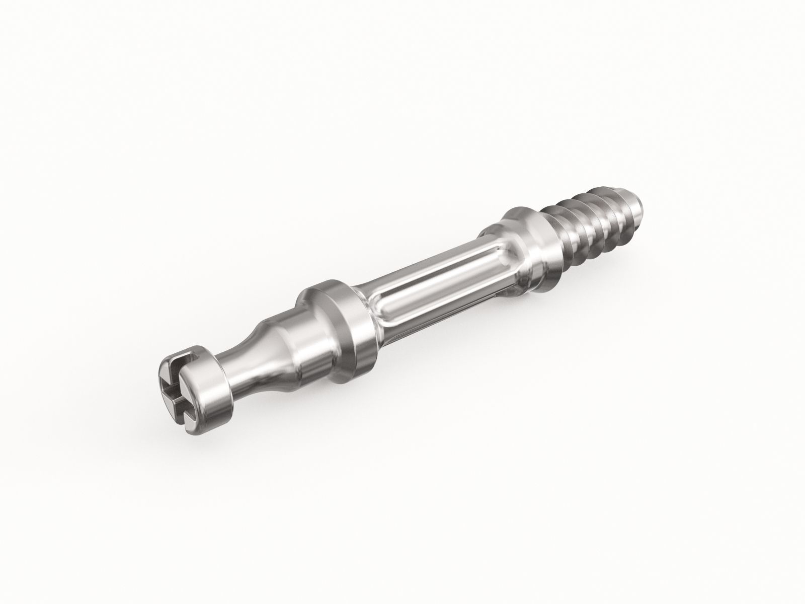 Nuts Bolts and Screws vol 06 3D model_48