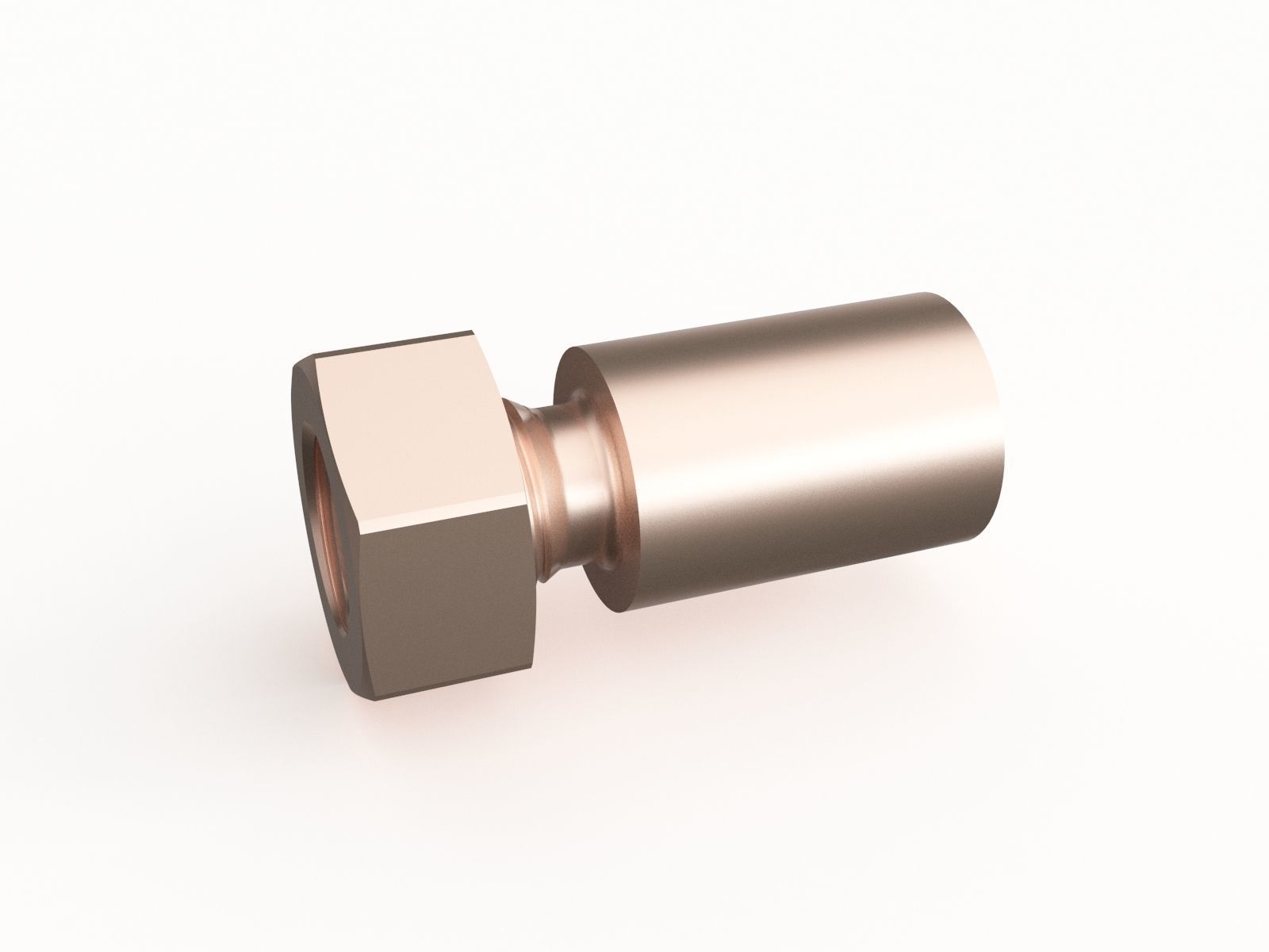 Nuts Bolts and Screws vol 06 3D model_32