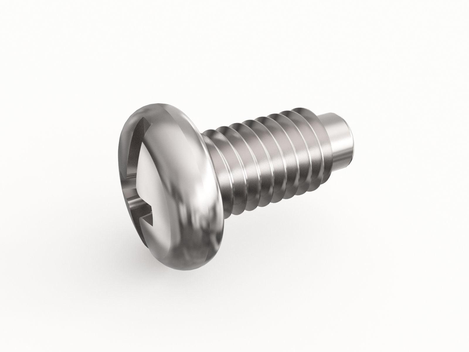 Nuts Bolts and Screws vol 06 3D model_16