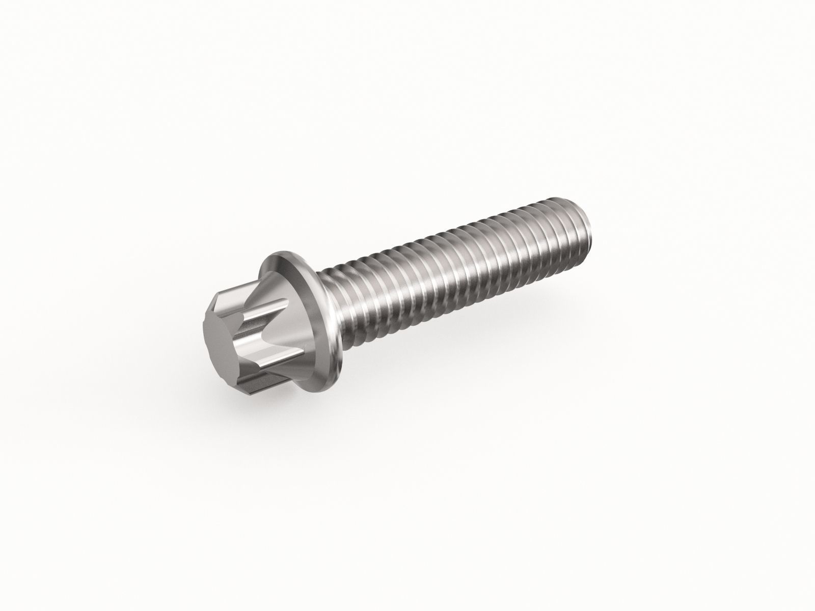 Nuts Bolts and Screws vol 06 3D model_2