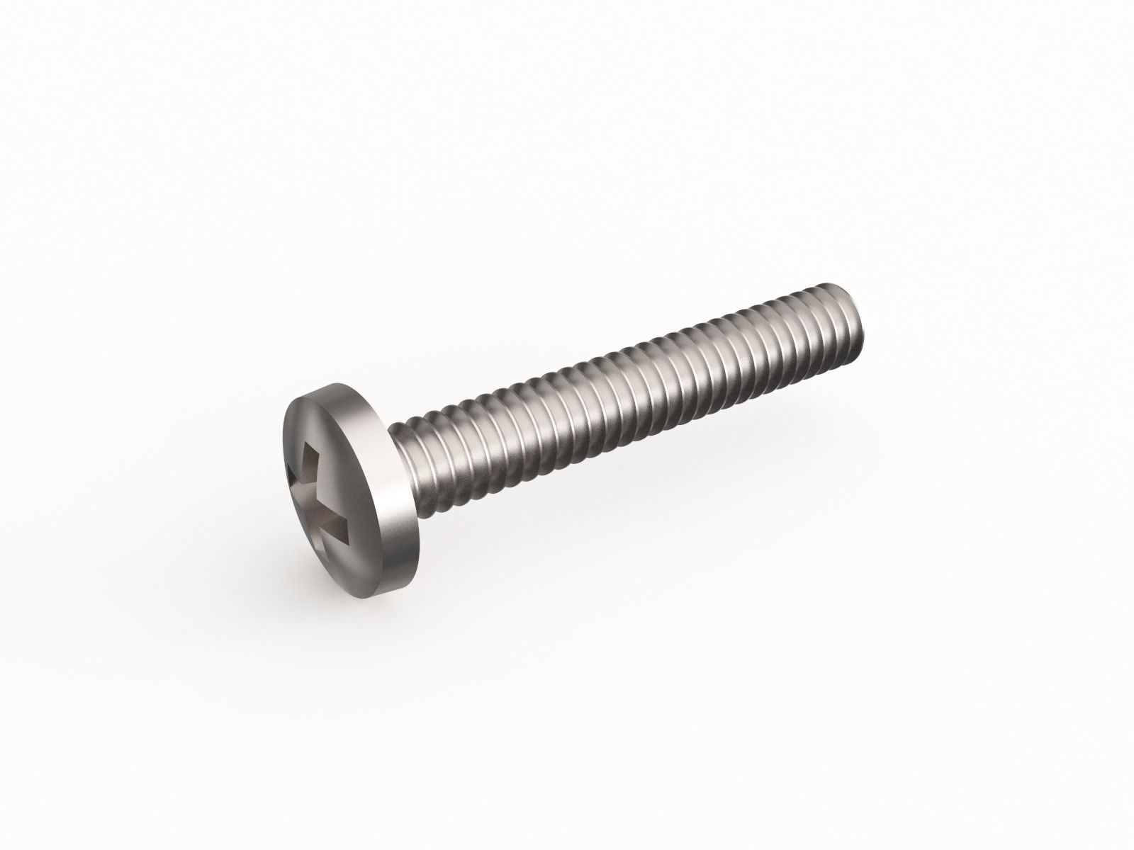 Nuts Bolts and Screws vol 06 3D model_38