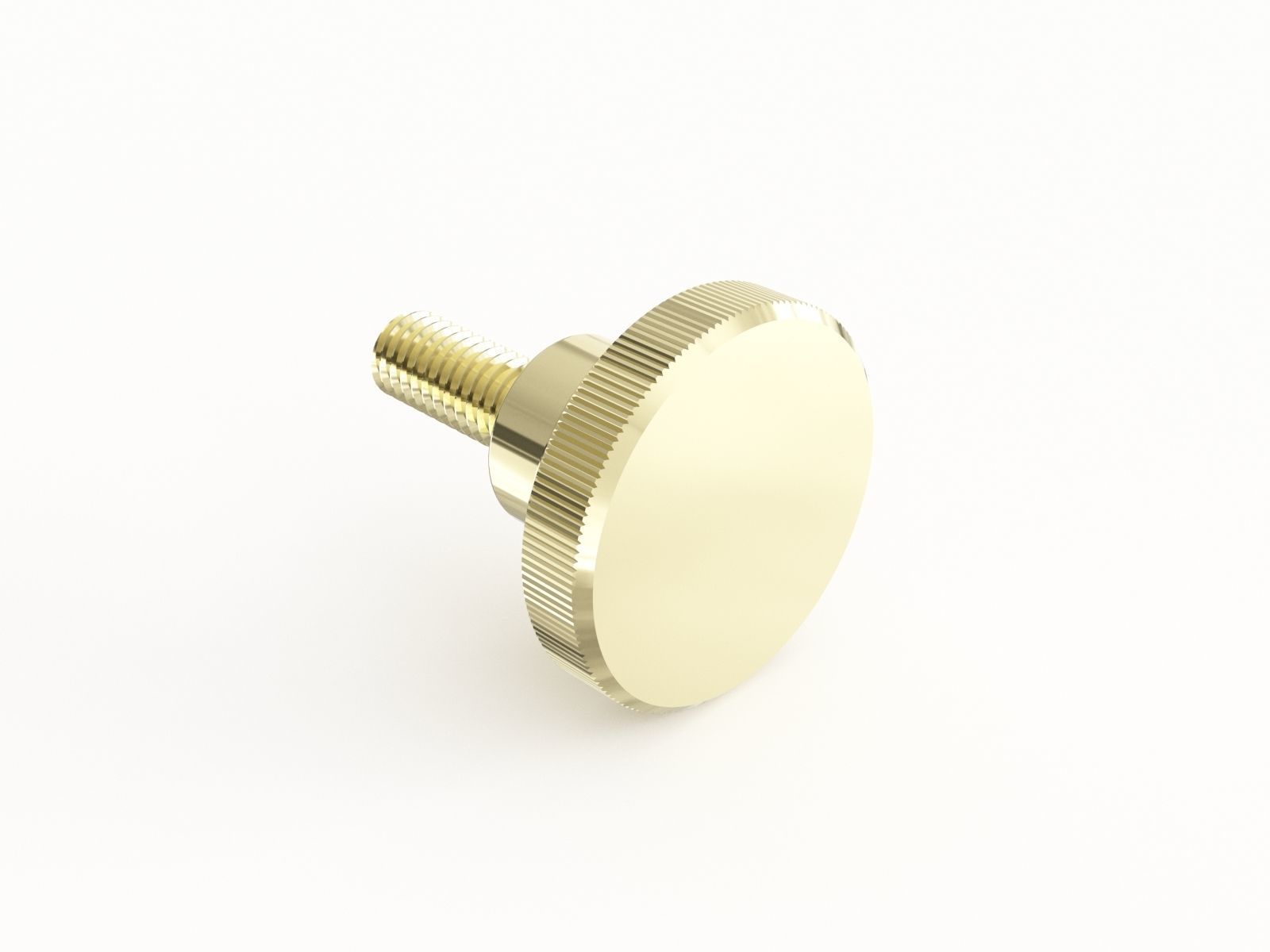 Nuts Bolts and Screws vol 06 3D model_56