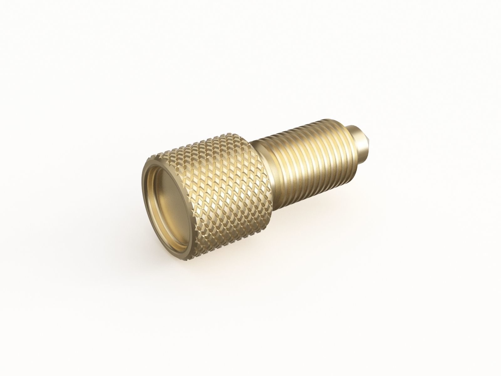 Nuts Bolts and Screws vol 06 3D model_18