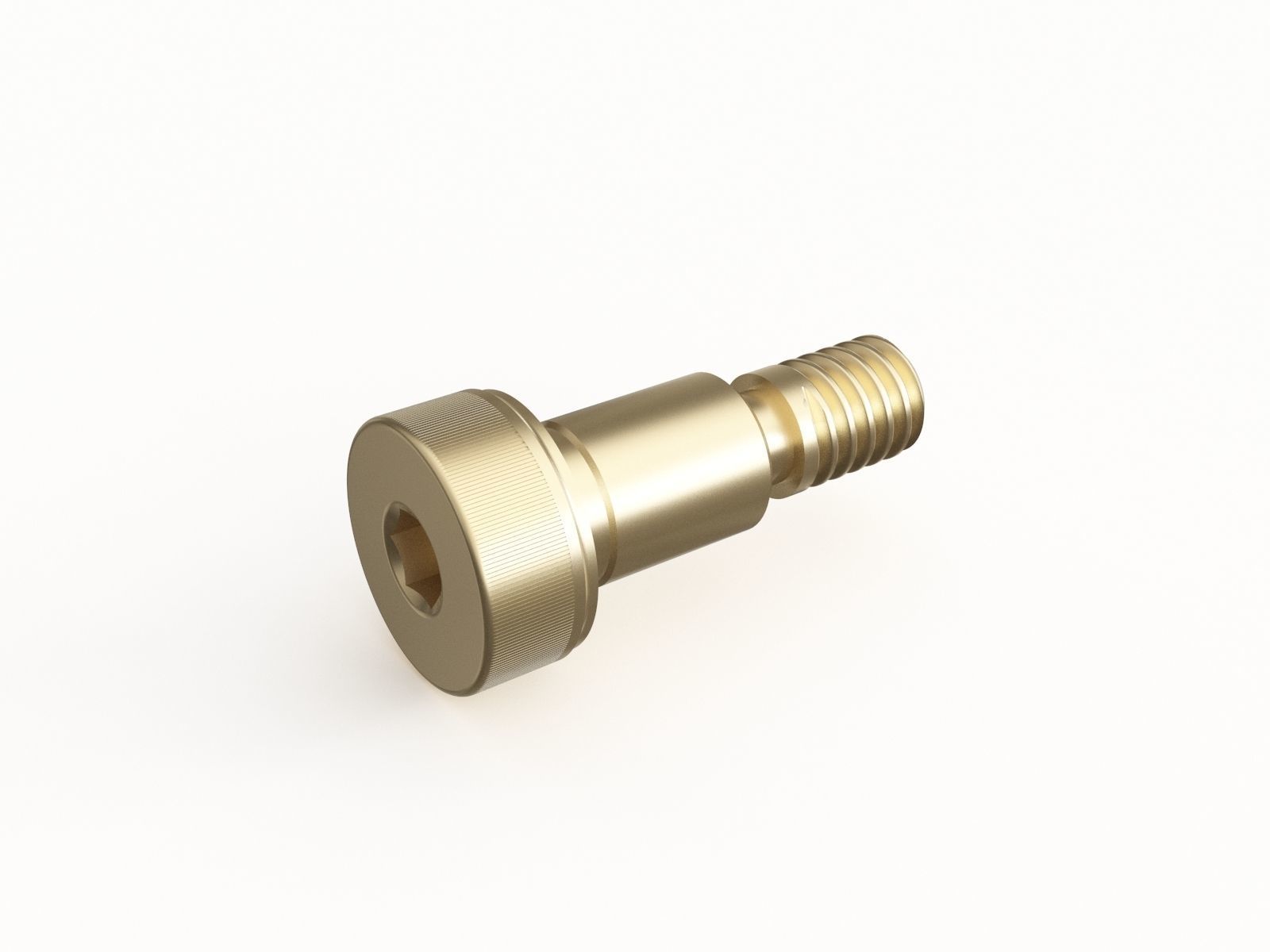 Nuts Bolts and Screws vol 06 3D model_36