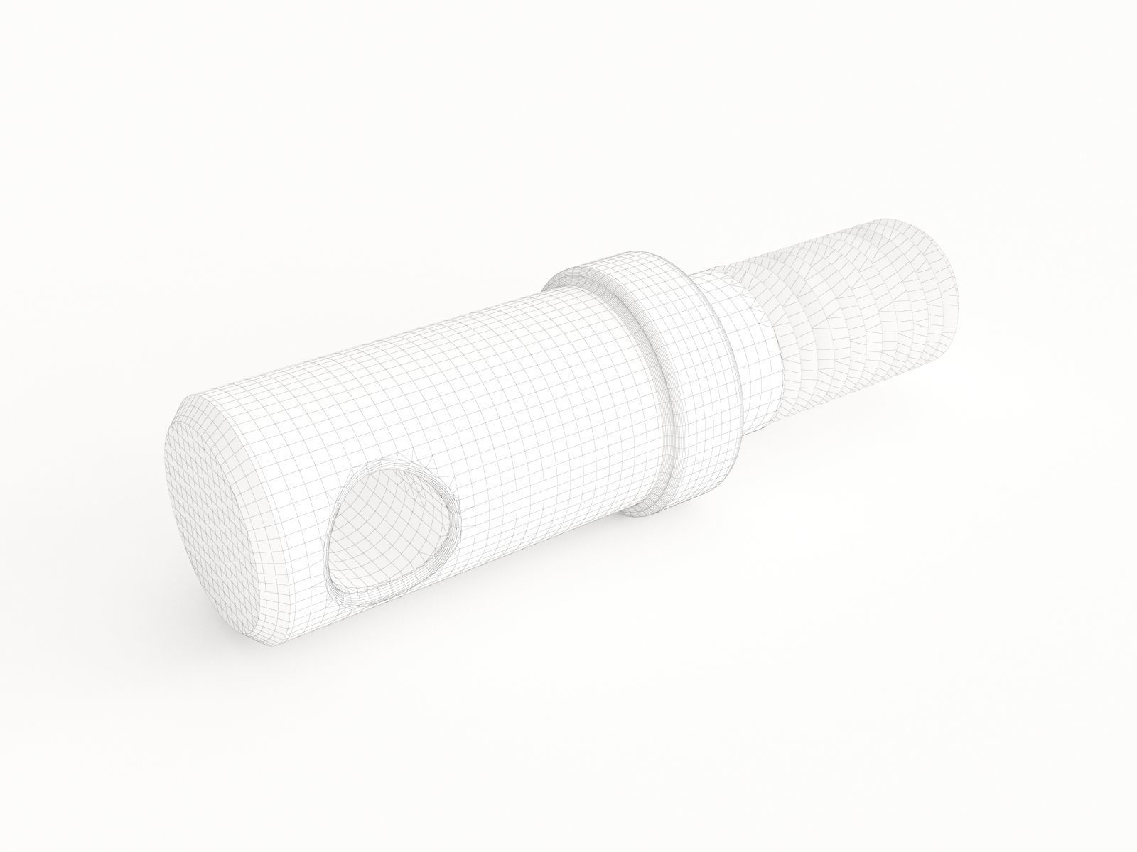 Nuts Bolts and Screws vol 06 3D model_55