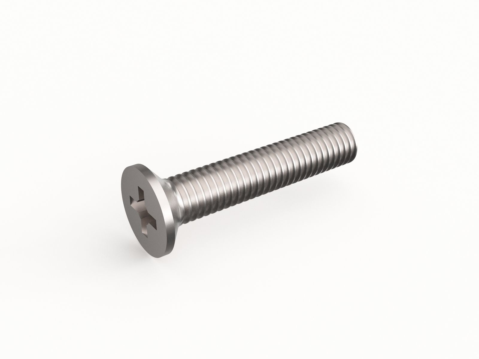 Nuts Bolts and Screws vol 06 3D model_44