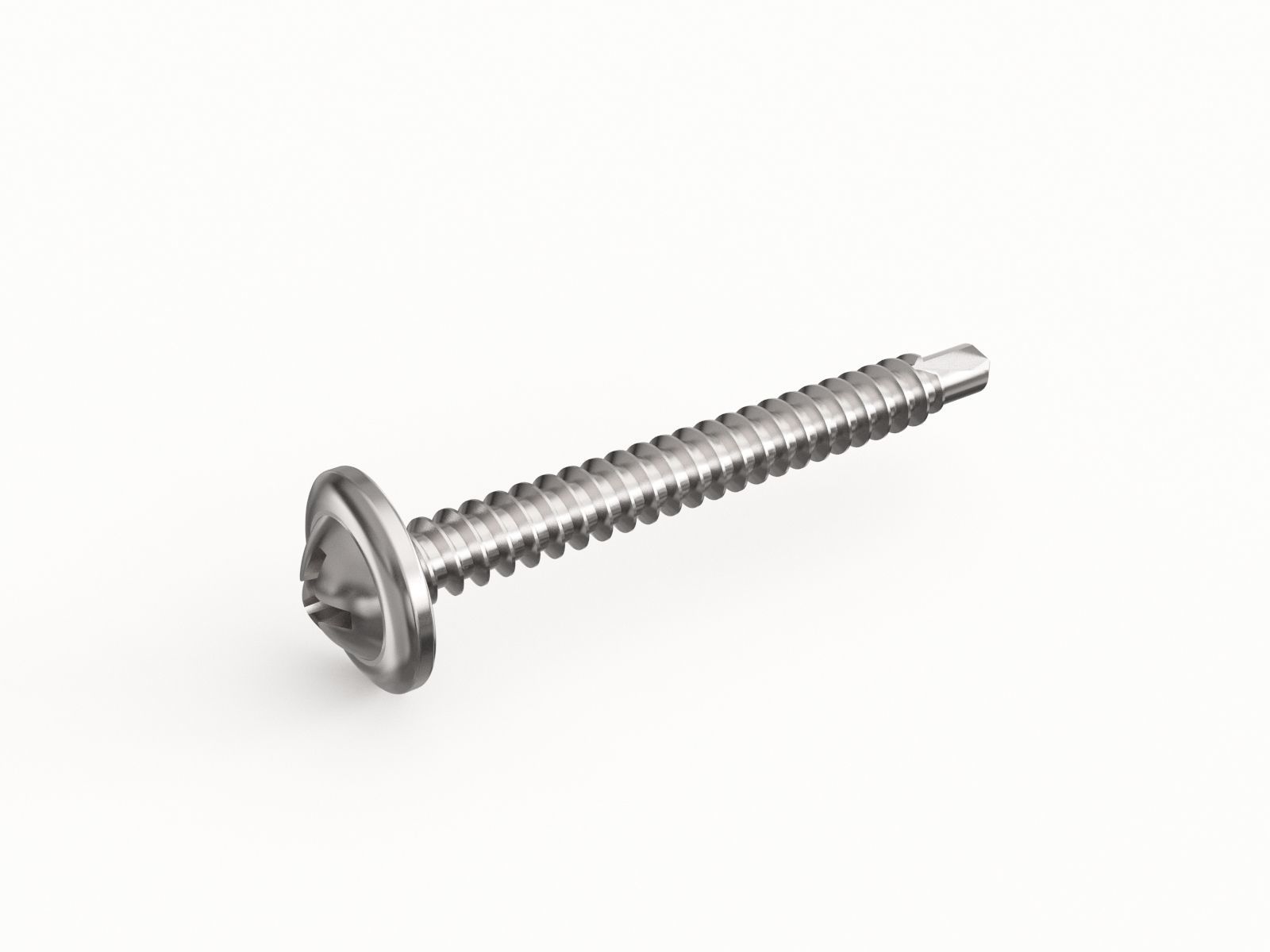 Nuts Bolts and Screws vol 06 3D model_62