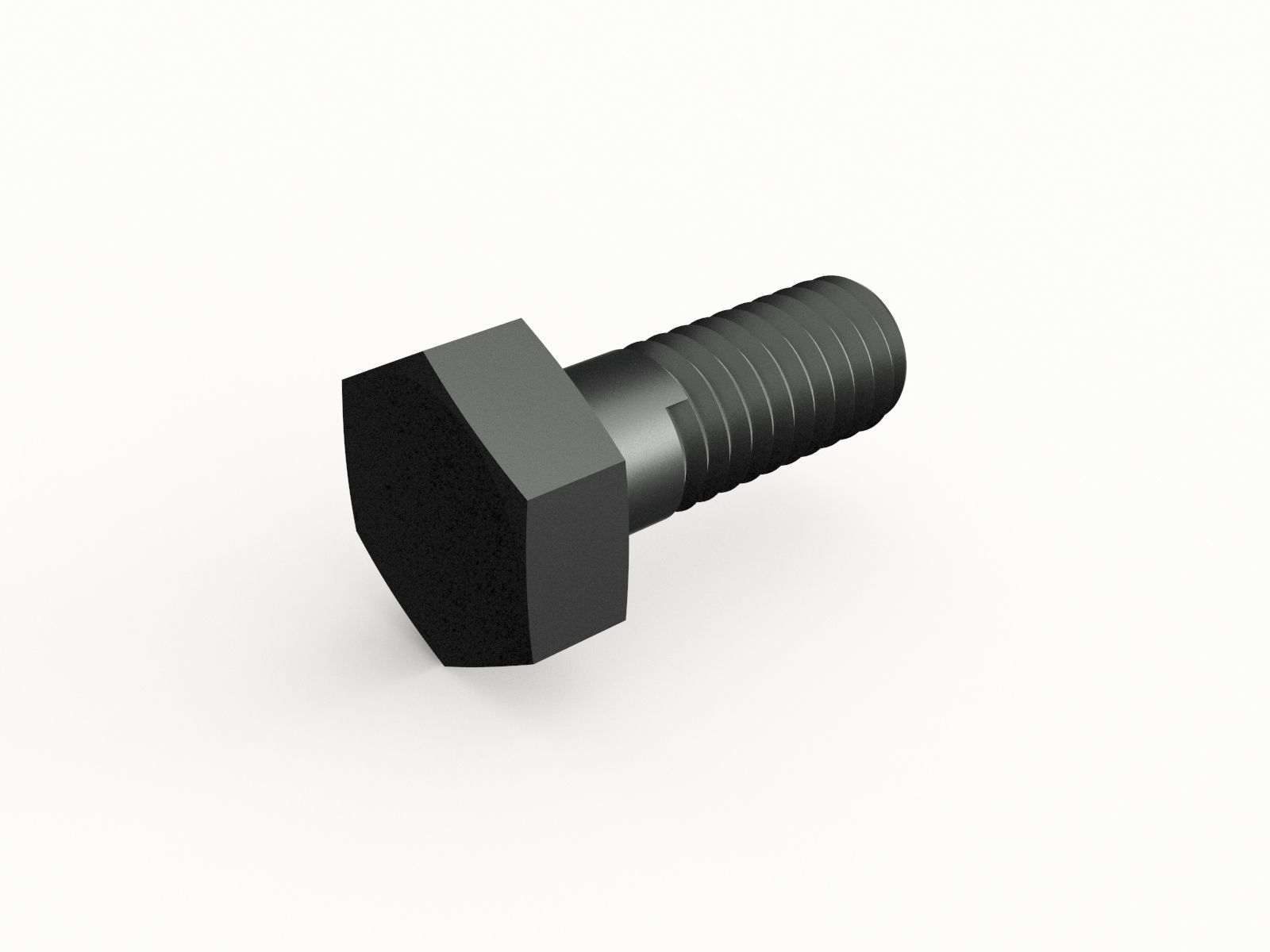 Nuts Bolts and Screws vol 06 3D model_14
