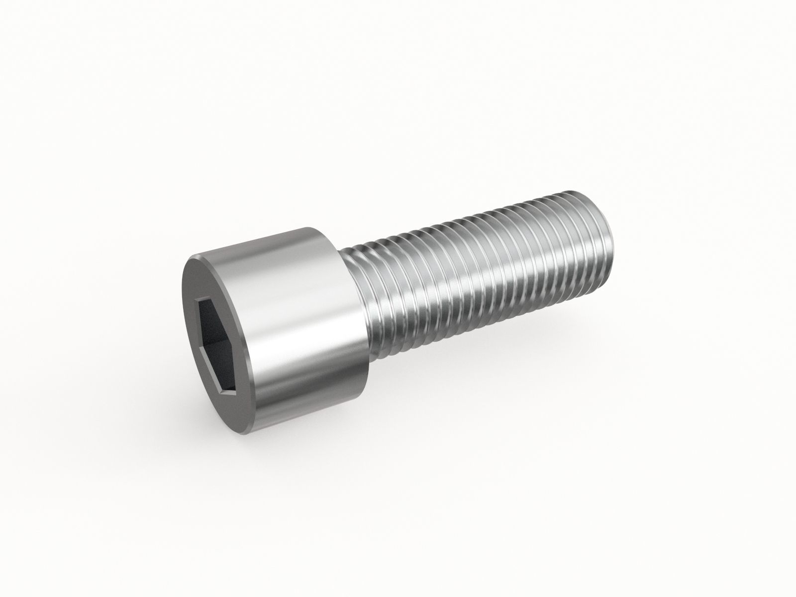 Nuts Bolts and Screws vol 06 3D model_40