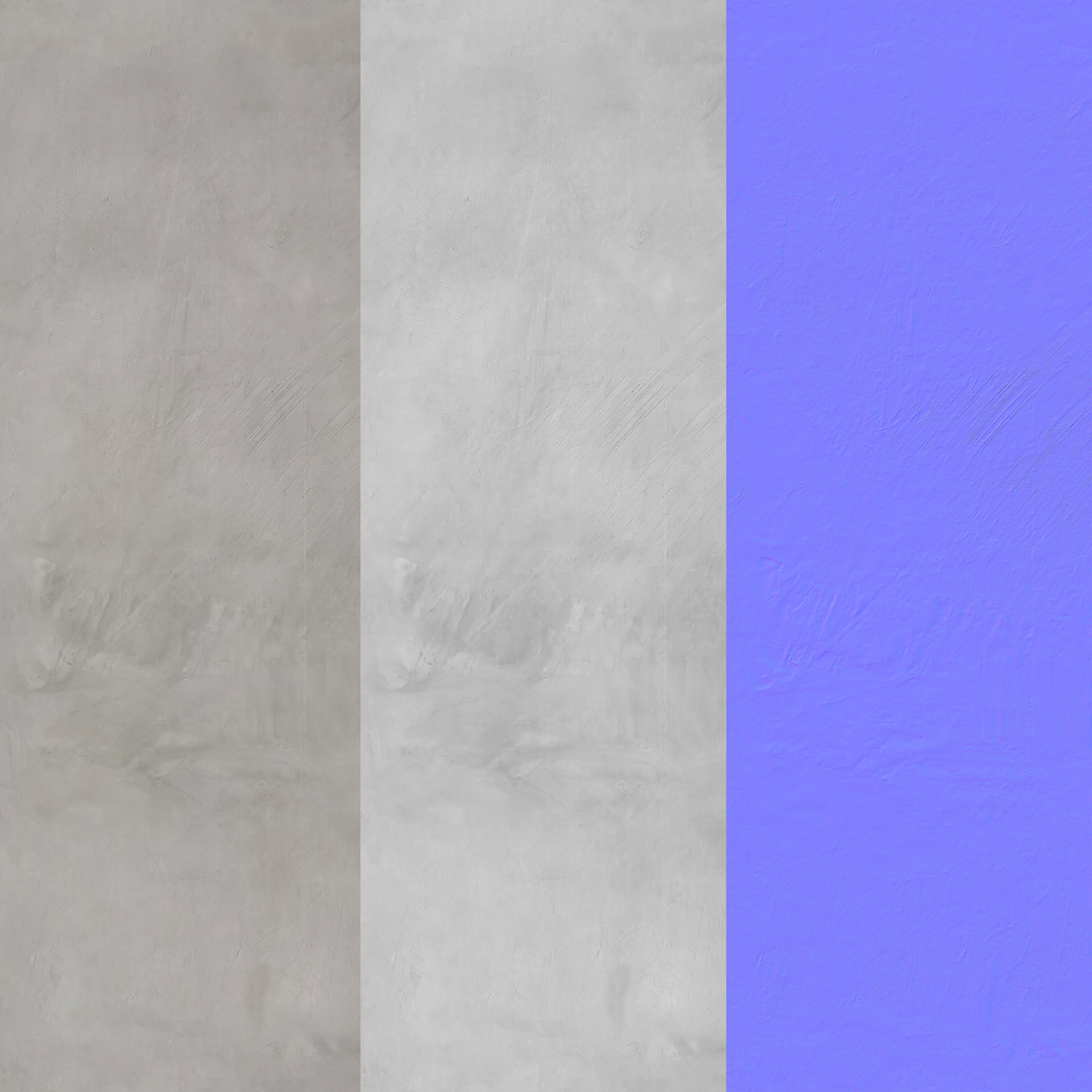 Decorative plaster 24 Texture_6