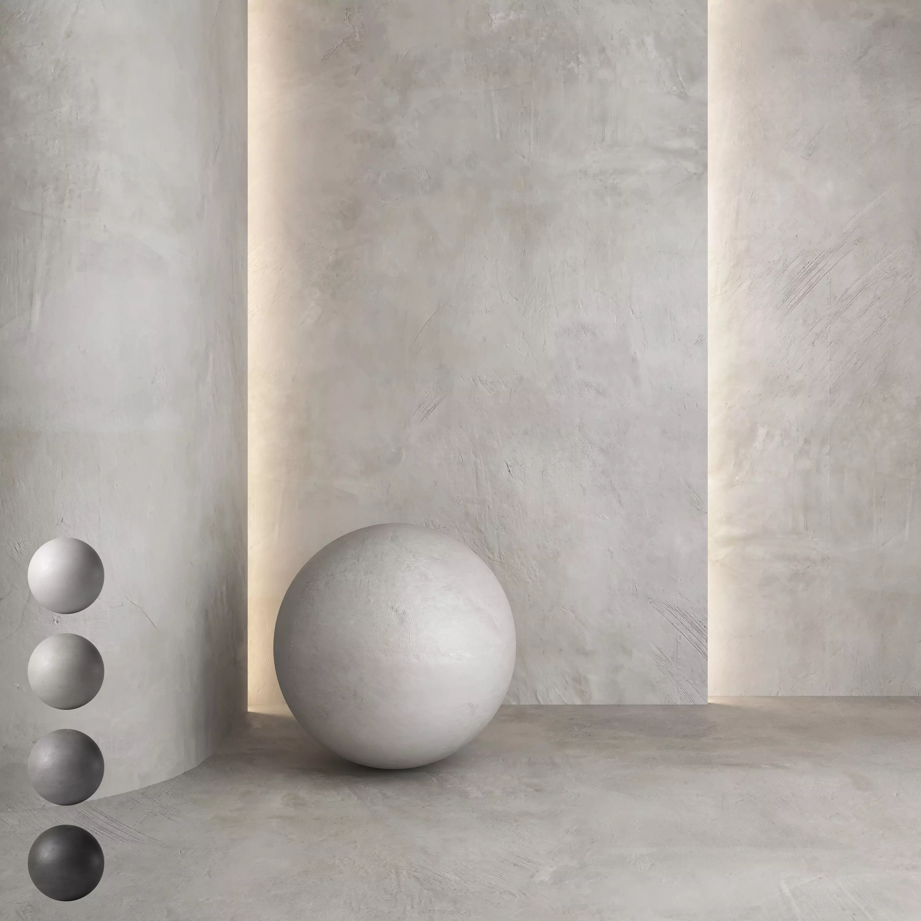 Decorative plaster 24 Texture_0