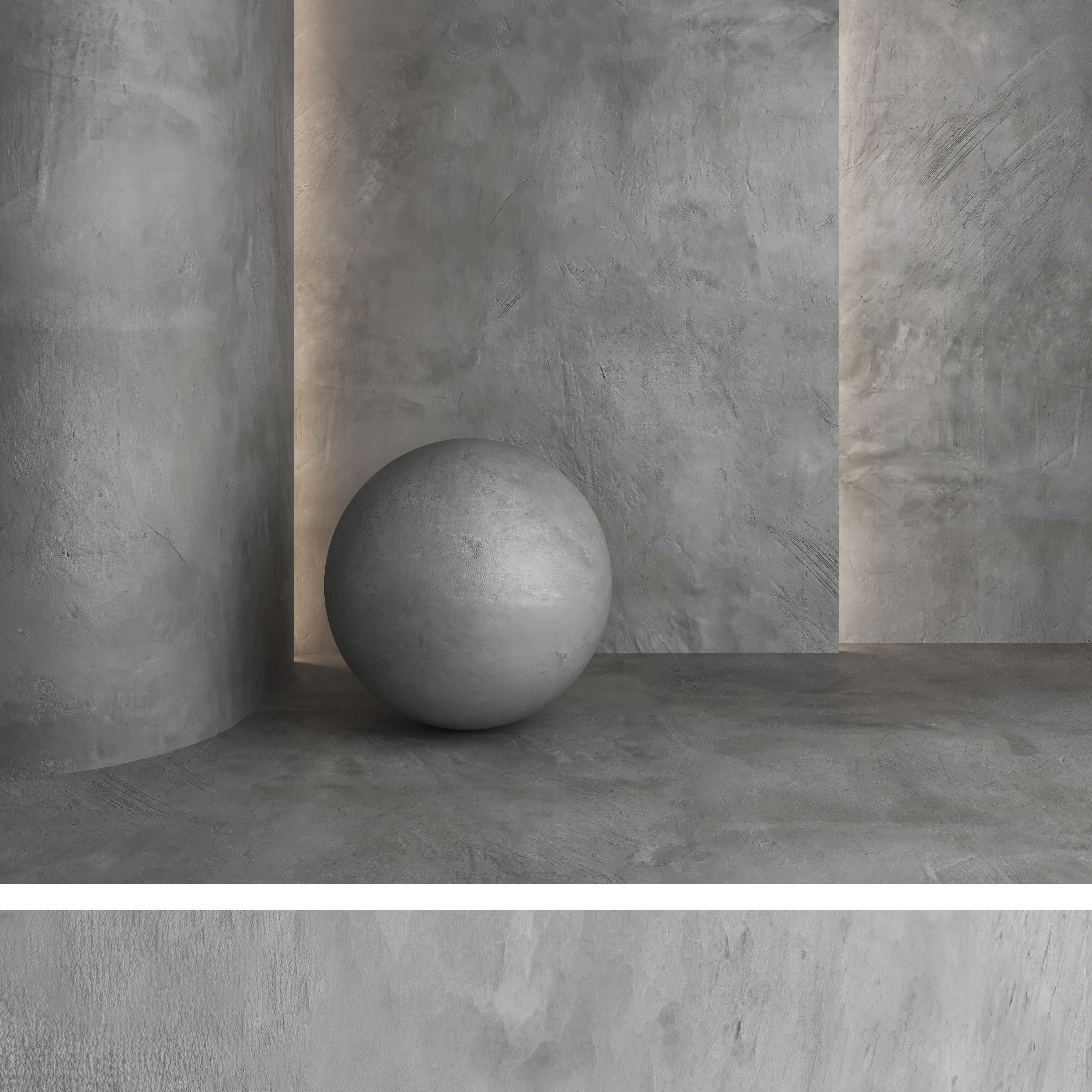 Decorative plaster 24 Texture_3