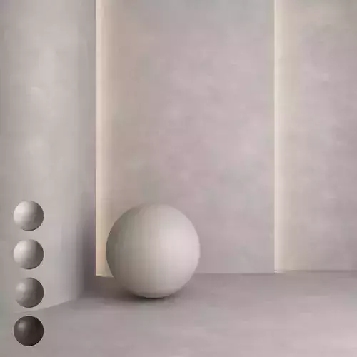 Decorative plaster 25