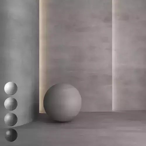 Decorative plaster 28