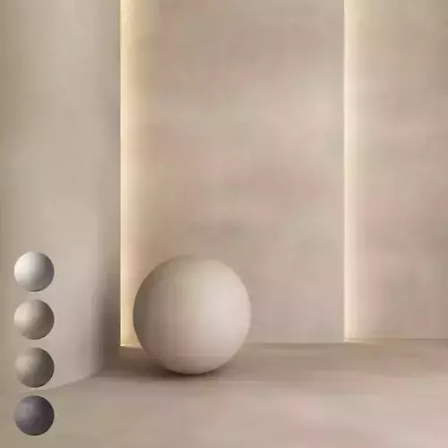 Decorative plaster 29