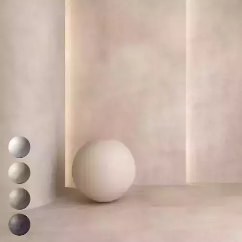 Decorative plaster 30