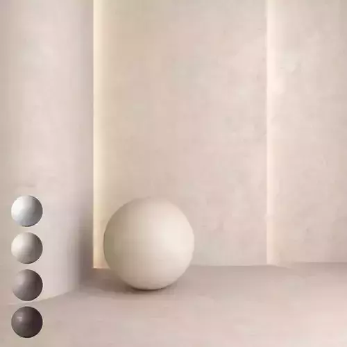 Decorative plaster 31