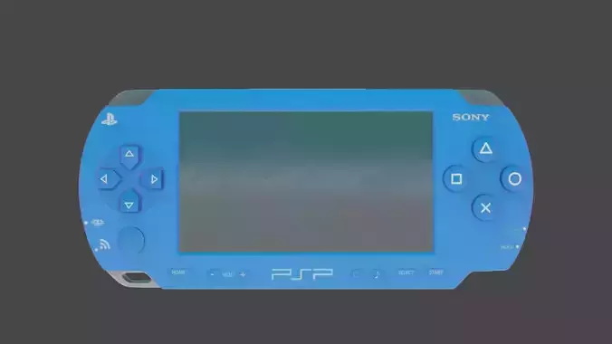 Playstation Portable