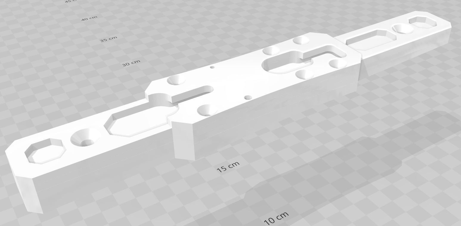 Star Wars First Order TK Clips Detail Greebles TFA and TLJ FOTK 3D print model_14