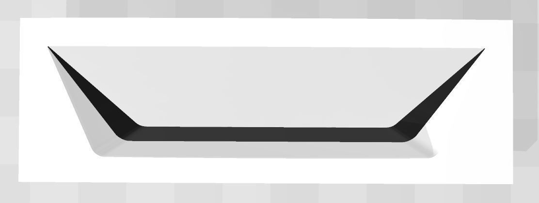 Star Wars First Order TK Clips Detail Greebles TFA and TLJ FOTK 3D print model_10