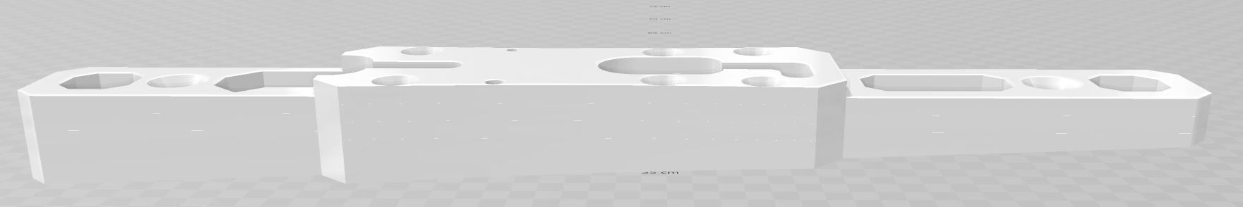 Star Wars First Order TK Clips Detail Greebles TFA and TLJ FOTK 3D print model_15