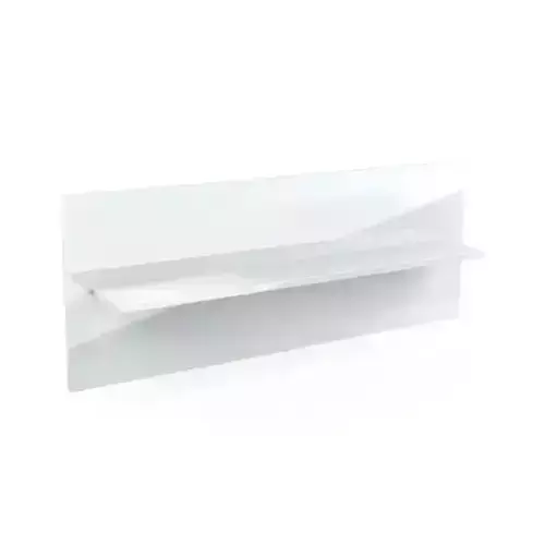 Stylish Shelf White