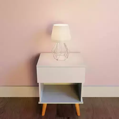 Bedroom Lamp
