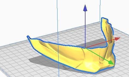 NetherrealmRage Fiery Grandmaster 3D print model_5