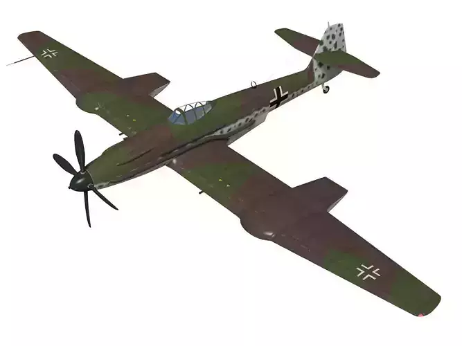 BlohmVoss BV155