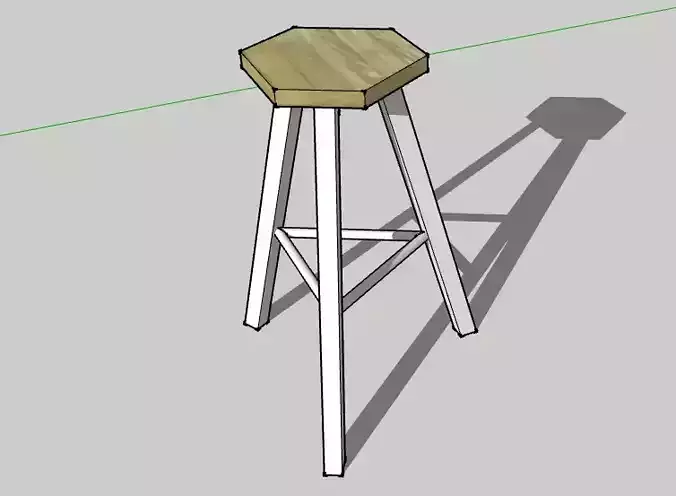 bar stool