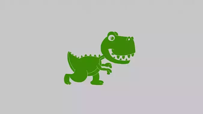 dinosaur