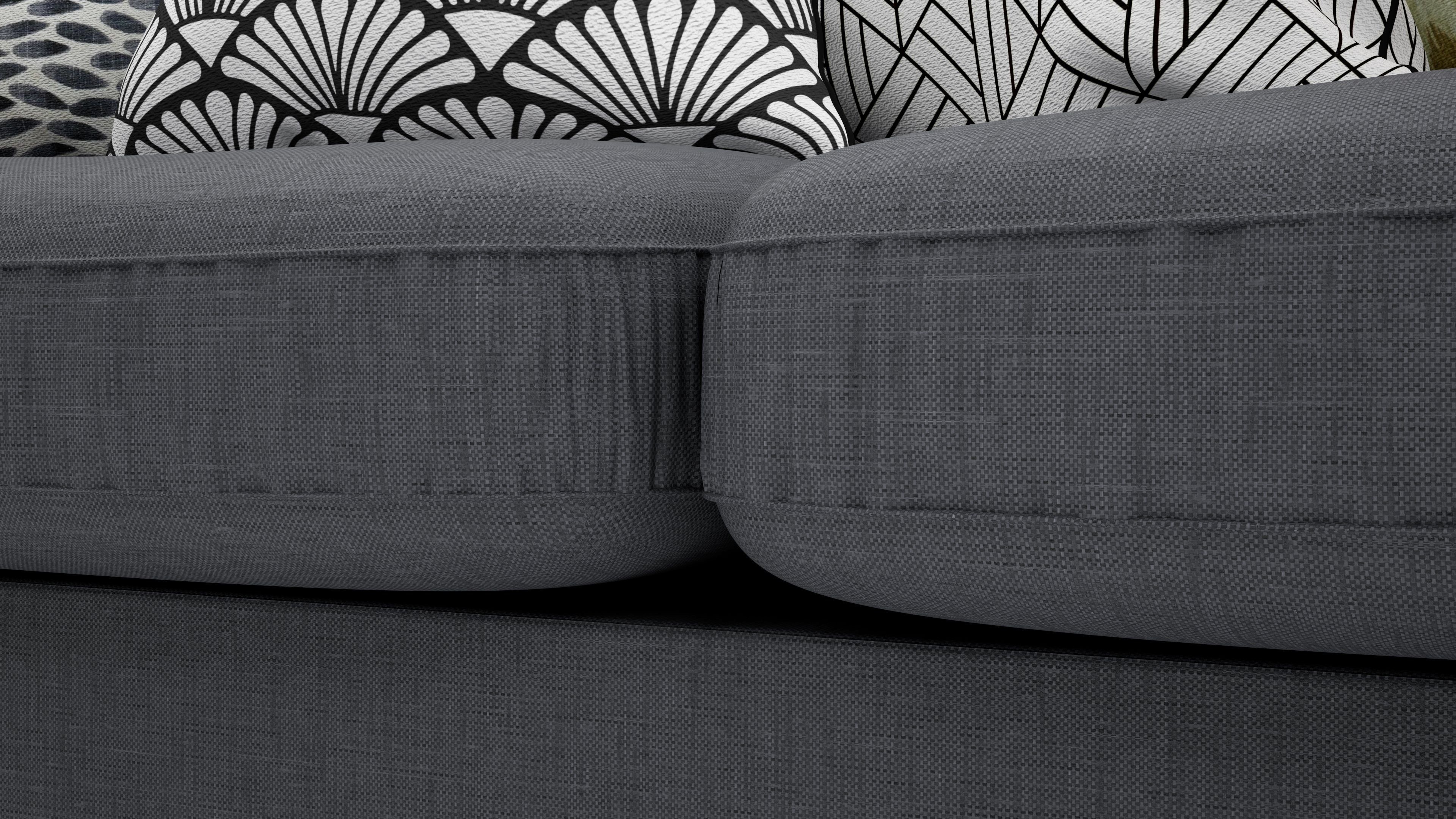 MODERN SOFA WITH PILLOWS 3D model_3