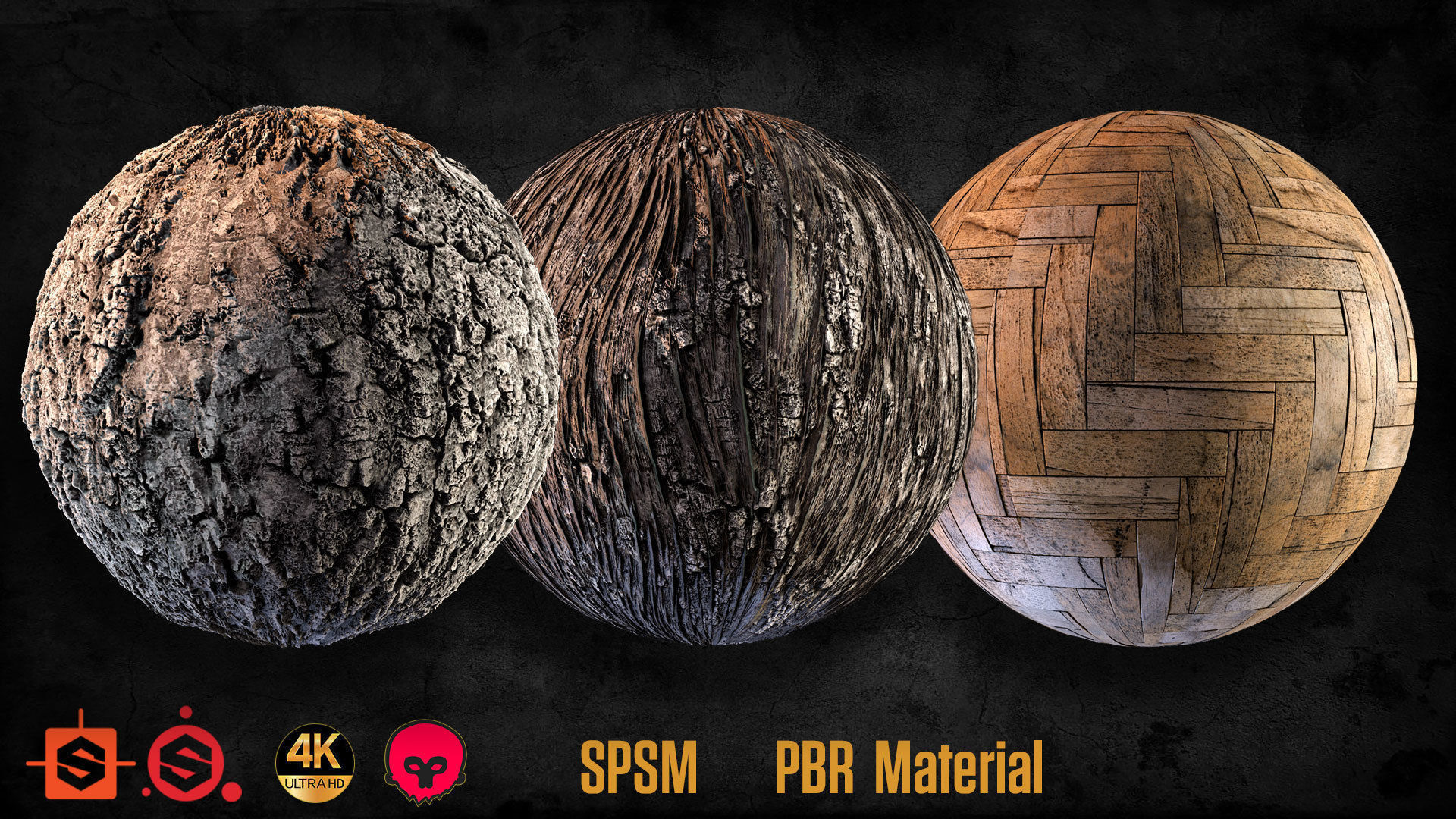 23 wood smart material PBR game ready Texture_8