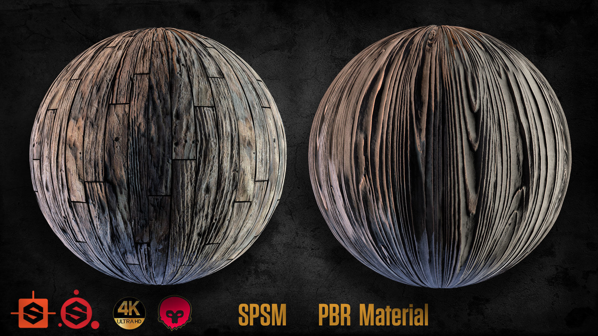 23 wood smart material PBR game ready Texture_11