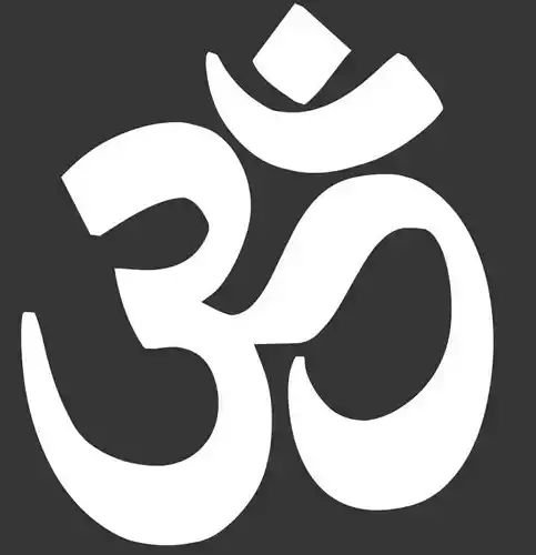 Aum Max Om