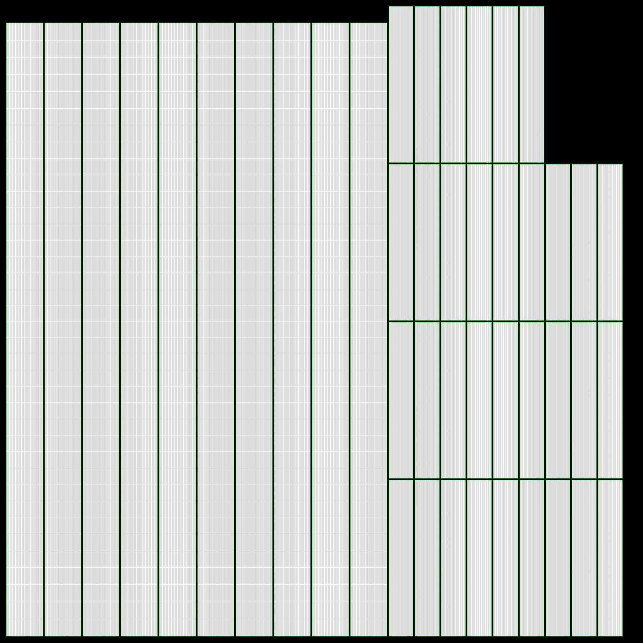 Climbing monkey 04 3D model_8