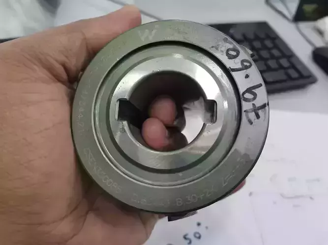 3D CAD Pre-Milling Cutter PCD Diamond for wood working