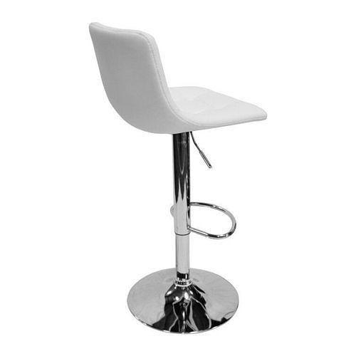 Swivel Height Bar Stool  3D model 4