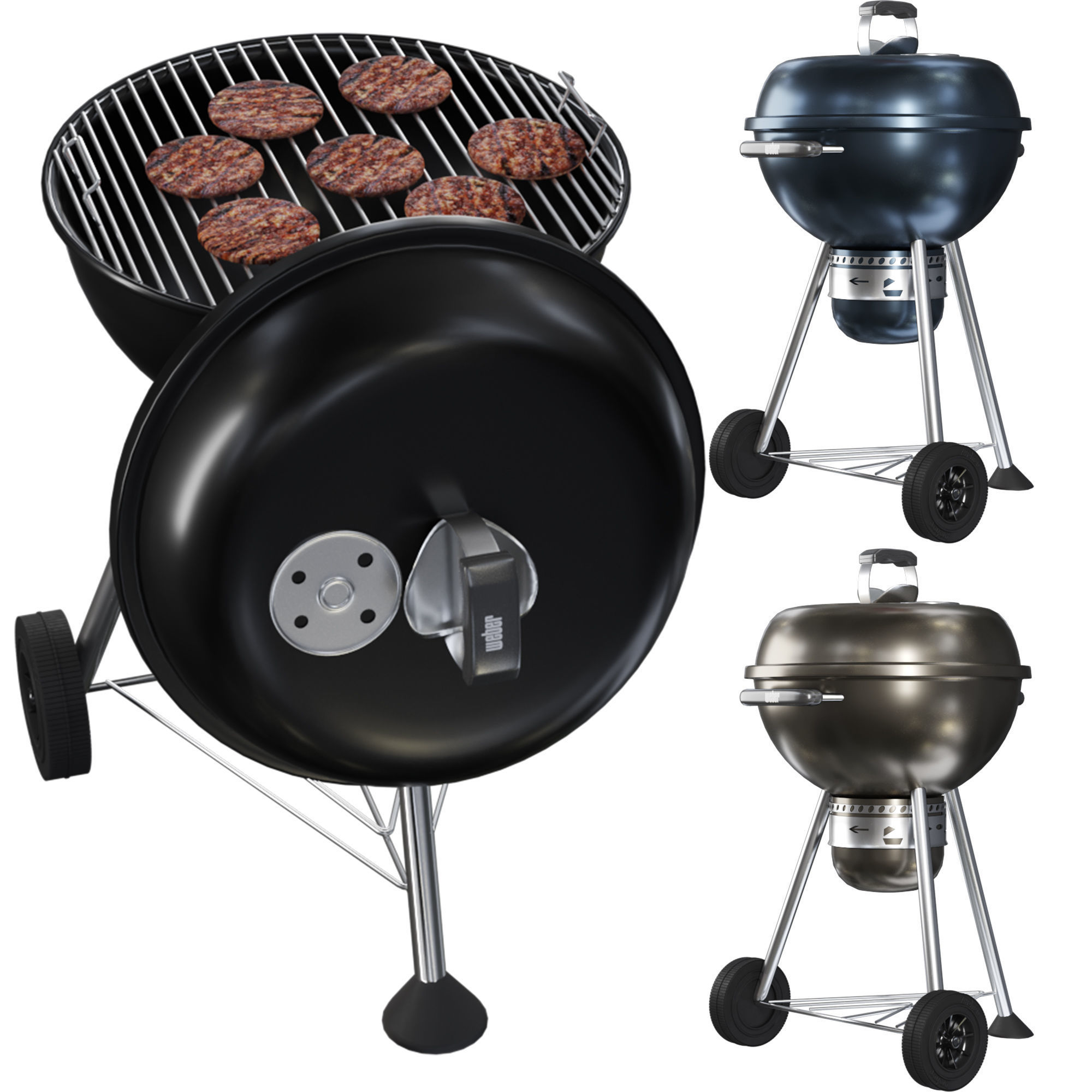 BBq and outdoor kitchen collection _9