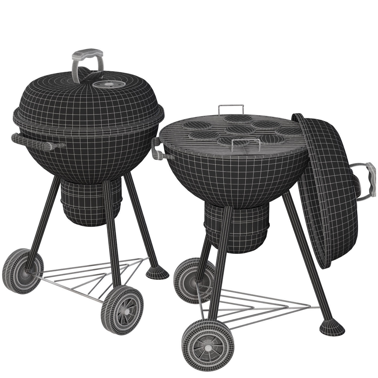 BBq and outdoor kitchen collection _8