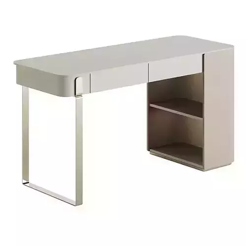 Parisienne Capital Console