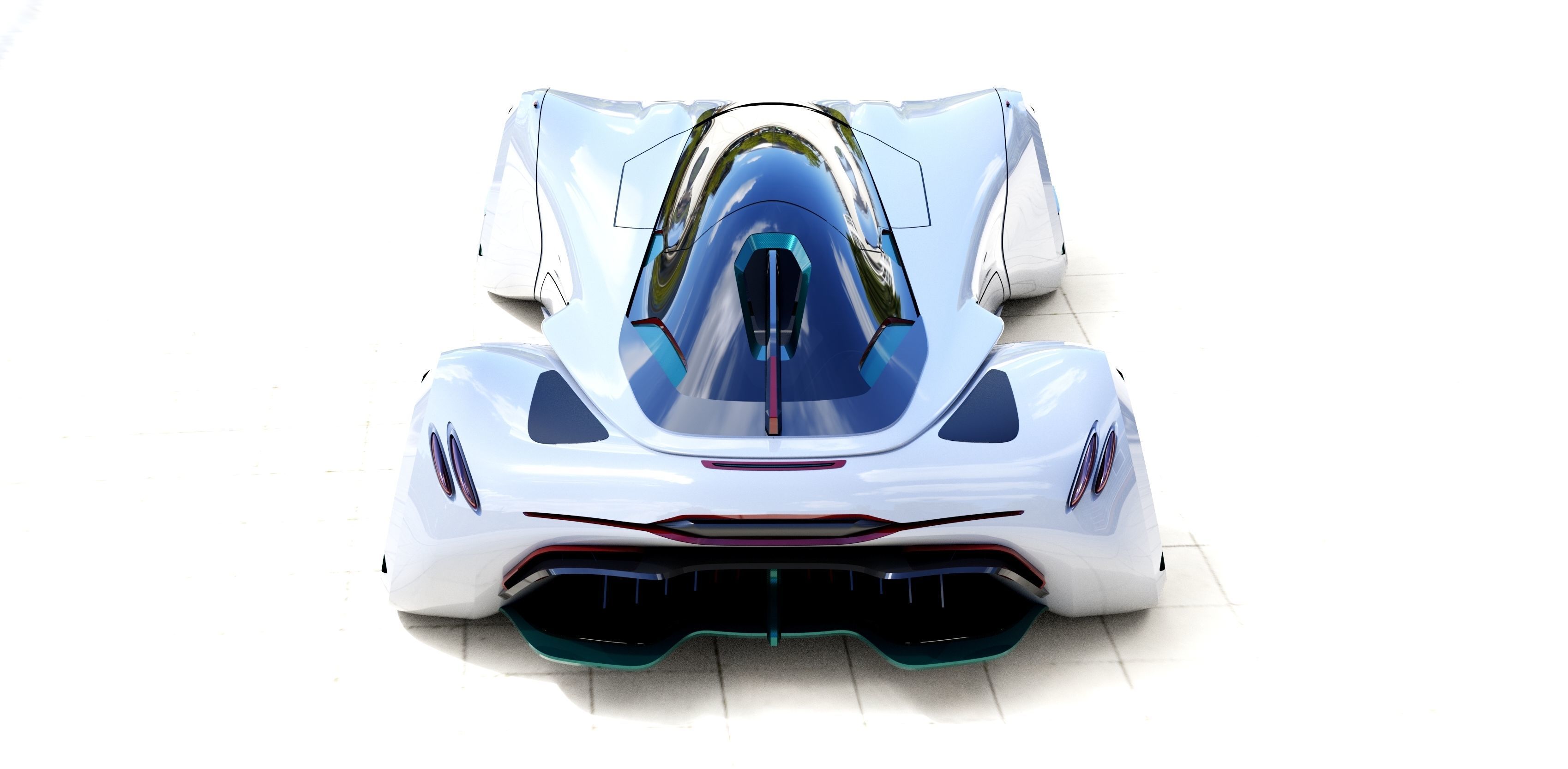 Personal design2 3D model_2