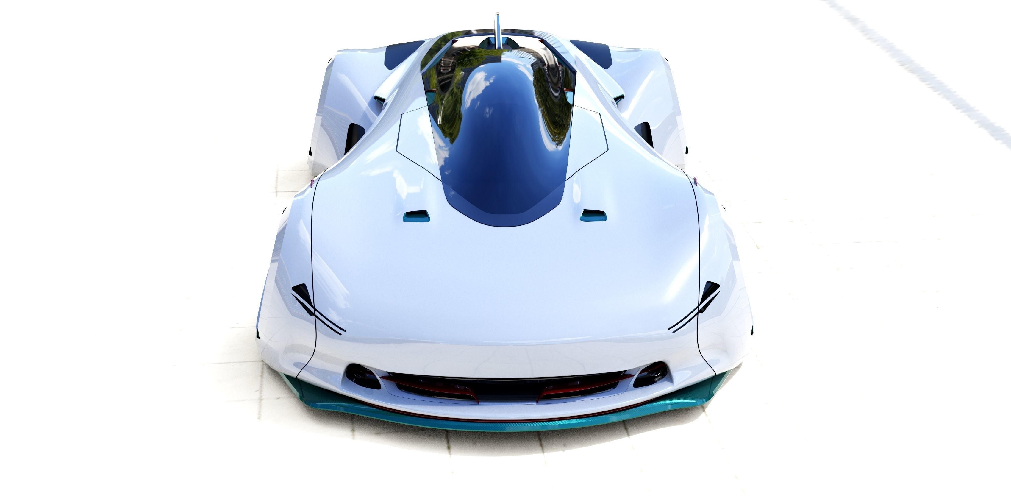 Personal design2 3D model_1